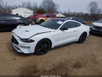 Ford Mustang VI 2022 Ford Mustang Ecoboost Fastback 2022 2.3 Benzyna 310KM, zdjęcie 1