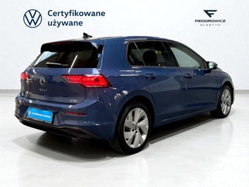 Volkswagen Golf VIII 2025 Volkswagen Golf Volkswagen Golf, zdjęcie 7