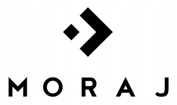 Женская хлопковая футболка MORAJ с длинным рукавом - L