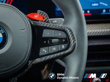 BMW Seria 2 F74 2025 BMW M2 M2 Coup 480 KM - HarmanKardon - Adaptacyjne LEDy - Karbonowy Dach, zdjęcie 27