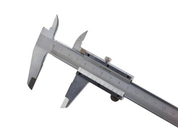 МЕТАЛЛИЧЕСКИЙ СУППОРТ 200ММ, ТОЧНОСТЬ 0,02ММ КАССЕТА