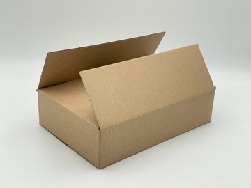 InPost картонная коробка PACZKOMAT A 300x200x70 коробка 20 шт.