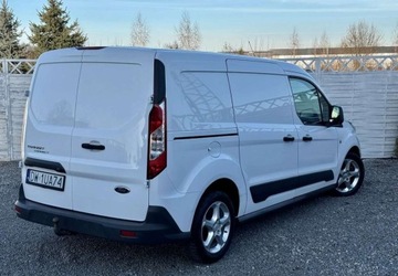 Ford Transit Connect II 2015 Ford Transit Connect Ford Transit Connect 1.6 Diesel 95KM, zdjęcie 2