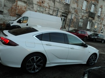 Buick 2018 Opel Insignia sprzedam ładnego OPLA INSIGNIE GSI, zdjęcie 2