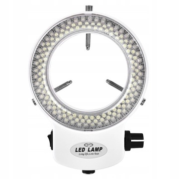 zr-LED RING LAMP FOR MICROSCOPE