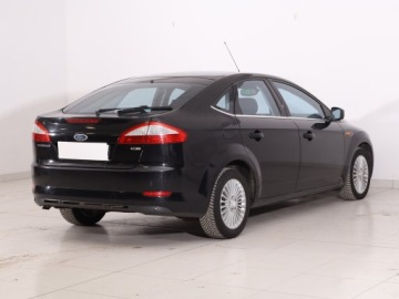 Ford Mondeo IV Hatchback 1.8 Duratorq TDCi 125KM 2008 Ford Mondeo 1.8 TDCi, Klima, Klimatronic,ALU, zdjęcie 4