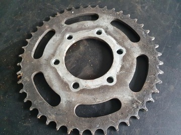 ПРИВОДНАЯ ЗВЕЗДОЧКА YAMAHA HONDA SUZUKI KAWASAKI