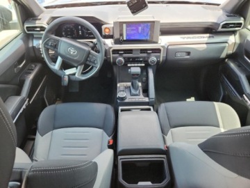 Toyota Tacoma II 2024 Toyota Tacoma Double Cab 2024 2.4l 2.4 Benzyna 278KM, zdjęcie 8