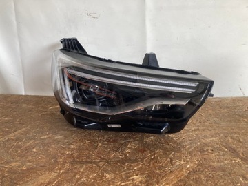 ФАРА ПОЛНОСТЬЮ СВЕТОДИОДНАЯ ПЕРЕДНЯЯ ПРАВАЯ GRANDLAND X YP00015980