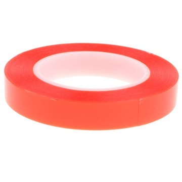 Прочный двусторонний клей Heavy Duty 20 мм.