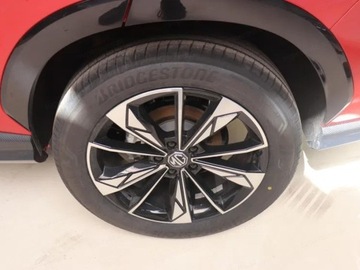 MG HS II SUV Hybrid+ 1.5T HYBRID+ 224KM 2025 MG HS 1.5T HEV+ Exclusive aut Suv 224KM 2025, zdjęcie 15