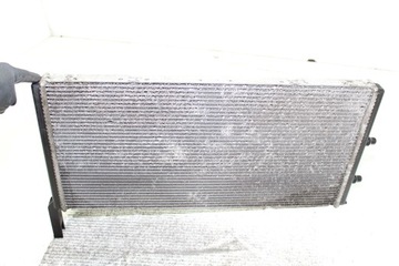 BMW F01 F06 F07 F10 F12 CHLADIČ VODY 7601832