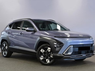 Hyundai Kona II 2025 HYUNDAI Kona 1.6 T-GDI Platinum Suv 138KM 2025