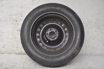 FORD KUGA MK1 MK2 S-MAX GALAXY MK3 KOLO DOJEZDOVÉ 17 135/90/17 8V41-AA