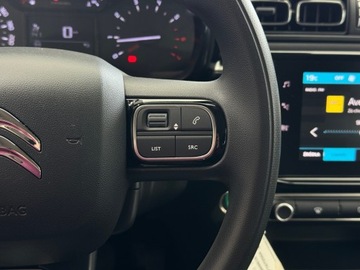 Citroen C3 III Hatchback Facelifting 1.2 PureTech 83KM 2023 Citroen C3 C-Series / 1 właściciel / Salon Polska, zdjęcie 22