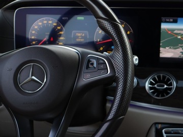 Mercedes Klasa E W213 2018 Mercedes E E 350, Salon Polska, Serwis ASO, zdjęcie 20