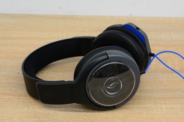 Игровые наушники для PS4 PDP AG6 повреждены