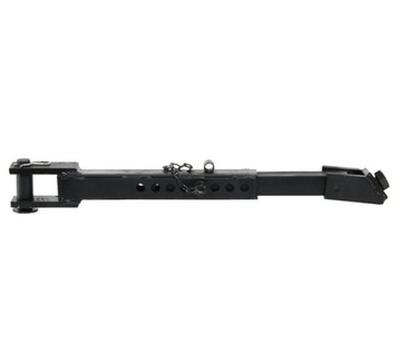 Ściągacz teleskopowy stabilizator profil kwadratowy do C-360 Zetor 46650391