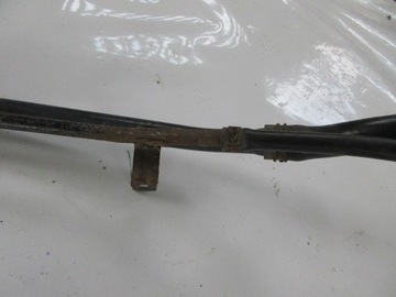 RURA WLEWU PALIWA MAZDA 6 2.5B BENZYNA