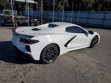 Chevrolet Corvette C7 2025 Chevrolet Corvette Stingray 2LT 2025 6.2l 6.2 Benzyna 490KM, zdjęcie 3