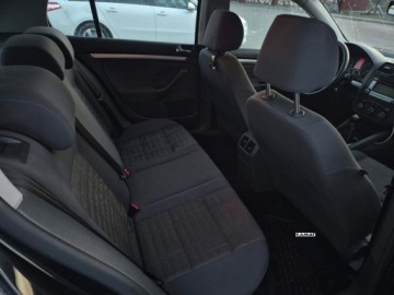 Volkswagen Golf V Hatchback 2.0 TDI 140KM 2007 Volkswagen Golf Volkswagen Golf 2,0 Diesel Po Remoncie Silnika Zamiana 2.0, zdjęcie 6