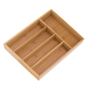 ОРГАНАЙЗЕР KINGHOFF ДЛЯ СТОЛОВЫХ ПРИБОРОВ KH-1222