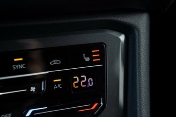 Volkswagen Tiguan Allspace SUV Facelifting 2.0 TSI 190KM 2022 Volkswagen Tiguan Allspace 2.0 Benzyna 190KM, zdjęcie 27
