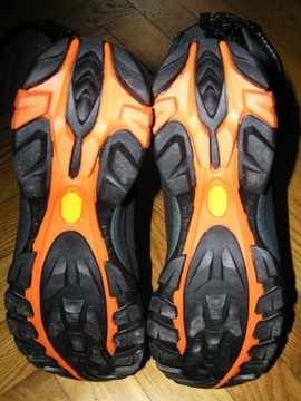 LIZARD SPIN Sailin обувь VIBRAM PRIMALOFT 45 Выставка парусной обуви
