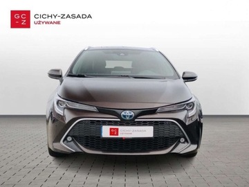 Toyota Corolla XII 2019 Toyota Corolla VATmarza Executive Head-up kamera od Dealera 2.0 152KM, zdjęcie 1