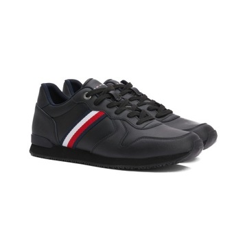 Tommy Hilfiger Sneaker r. 44 FM0FM04281 BDS