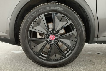  DS 7 Crossback 1.5 BlueHDI, Salon Polska, zdjęcie 11