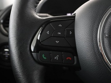 Jeep Renegade SUV Plug-In Seria 2/3 1.3 Turbo 4xe PHEV 240KM 2022 Jeep Renegade 1.3 T4 4xe Plug-in Hybrid Nawigacja, zdjęcie 33