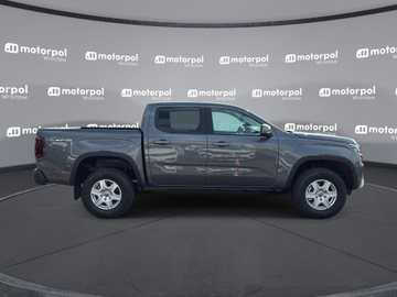 Volkswagen Amarok II 2025 Volkswagen Amarok PRO PLUS 4motion 4x4, 2.0TDI 205, zdjęcie 4