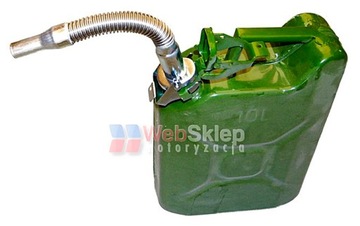 ИЗОГНУТАЯ МЕТАЛЛИЧЕСКАЯ ВОРОНКА ДЛЯ ТОПЛИВА С ФИЛЬТРОМ R4G86