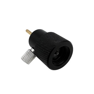 Переходник для заправки магазина HPA Airsoft из газового баллона М12 хладагентом R290