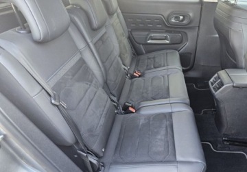 Citroen C5 Aircross SUV Facelifting 1.5 BlueHDi 131KM 2023 Citroen C5 Aircross 1.5 ON 130KM Shine Pack EAT8 FV 23 Salon PL Serwis ASO, zdjęcie 14