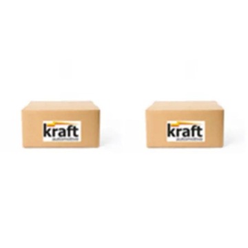 2 X FILTR VZDUCHU KRAFT AUTOMOTIVE DO HONDA INFINITI NISSAN RENAULT
