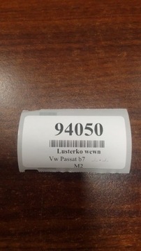 VW PASSAT B7 ZRCÁTKO VNITŘNÍ 3AA857593