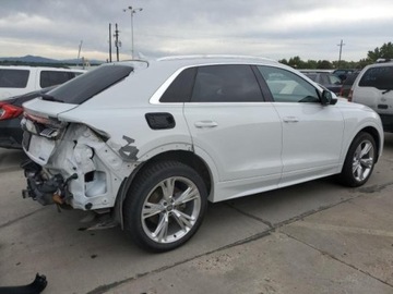 Audi Q8 2019 Audi Q8 Audi Q8 Premium Plus 55 TFSI quattro, ..., zdjęcie 5
