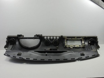 AUDI TT I 8N КОКПИТ ПРИБОРНАЯ ПАНЕЛЬ 8N1857033