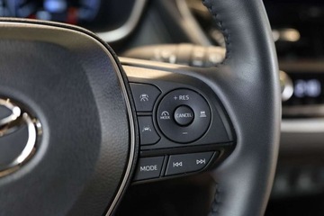 Toyota Corolla Cross 2.0 Hybrid Dynamic Force 197KM 2024 Toyota Corolla Cross Cross 2.0 Hybrid Executive AWD 2.0 Hybryda 197KM, zdjęcie 26