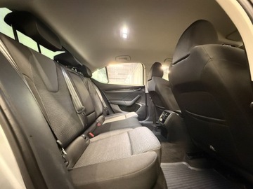 Skoda Octavia IV Liftback 1.5 TSI EVO 150KM 2023 Skoda Octavia Ambition 1.5 TSI 150KM, Salon Polska, zdjęcie 21