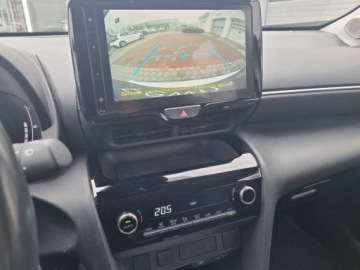 Toyota 2024 Toyota Yaris Cross Toyota Yaris Cross Hybrid 1.5 Comfort, 1 wlasciciel, VA, zdjęcie 19