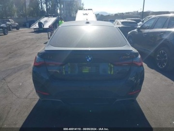 BMW 2023 BMW i4 2023 BMW i4 M50 Gran Coupe Elektryczny 1KM, zdjęcie 15
