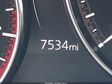 Mazda 3 IV 2024 Mazda 3 2.5 S Select Sport 2024 2.5 Benzyna 191KM, zdjęcie 11