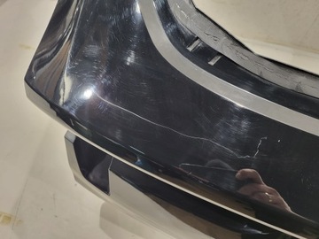 КРЫШКА БАГАЖНИКА FORD MUSTANG MAC E E MACH