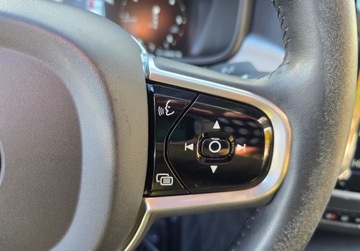 Volvo S90 II Sedan 2.0 D4 190KM 2017 Volvo S90 2,0 D4 190 KM Automat Bezwypadek GWARANCJA Zamiana Zarejestrowany, zdjęcie 28
