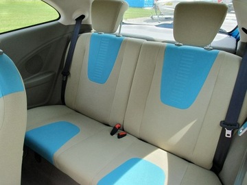 Ford Ka III 2009 Ford KA 1.2 Benzyna Klima Wspomaganie Raty Zamiana, zdjęcie 18