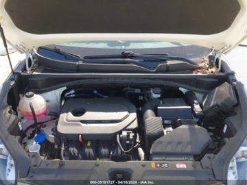 Kia 2022 Kia Sportage 2022 Kia Sportage LX AWD 2.4 Benzyna 181KM, zdjęcie 10