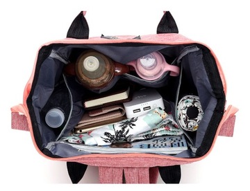 РЮКЗАК, СУМКА, ОРГАНАЙЗЕР ДЛЯ КОЛЯСКИ ДЛЯ МАМ, ЦВЕТА!